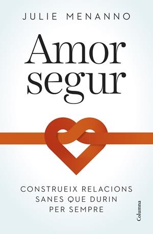 AMOR SEGUR | 9788466432795 | MENANNO, JULIE