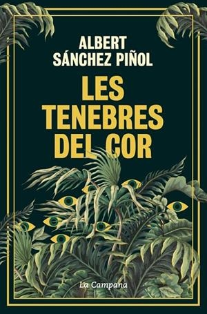 LES TENEBRES DEL COR | 9788419836045 | SÁNCHEZ PIÑOL, ALBERT