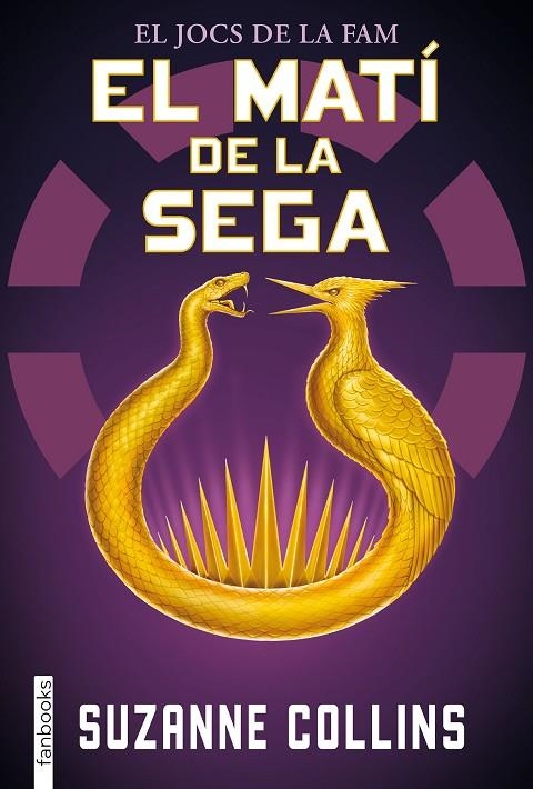 EL MATÍ DE LA SEGA | 9788410028425 | COLLINS, SUZANNE