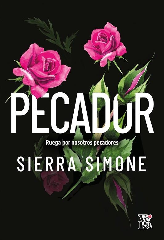 PECADOR | 9788419873842 | SIMONE, SIERRA