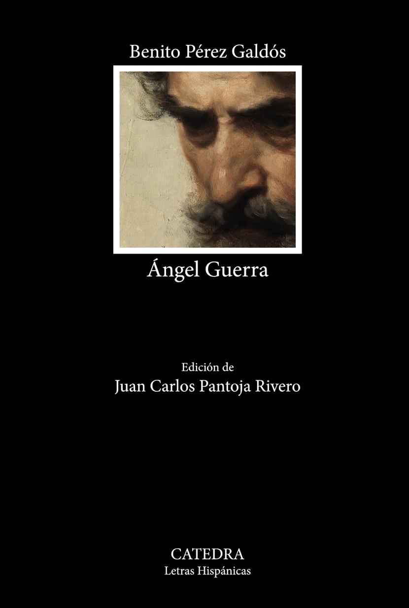 ÁNGEL GUERRA | 9788437648385 | PÉREZ GALDÓS, BENITO