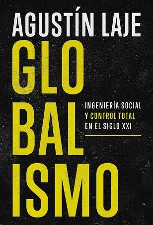 GLOBALISMO | 9781400349609 | ARRIGONI, AGUSTÍN LAJE