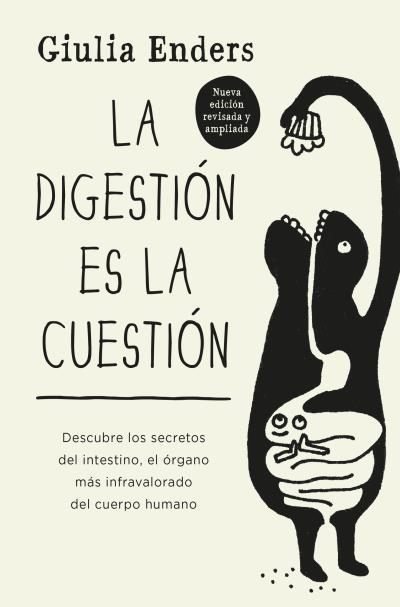 LA DIGESTIÓN ES LA CUESTIÓN | 9788419130341 | ENDERS, GIULIA