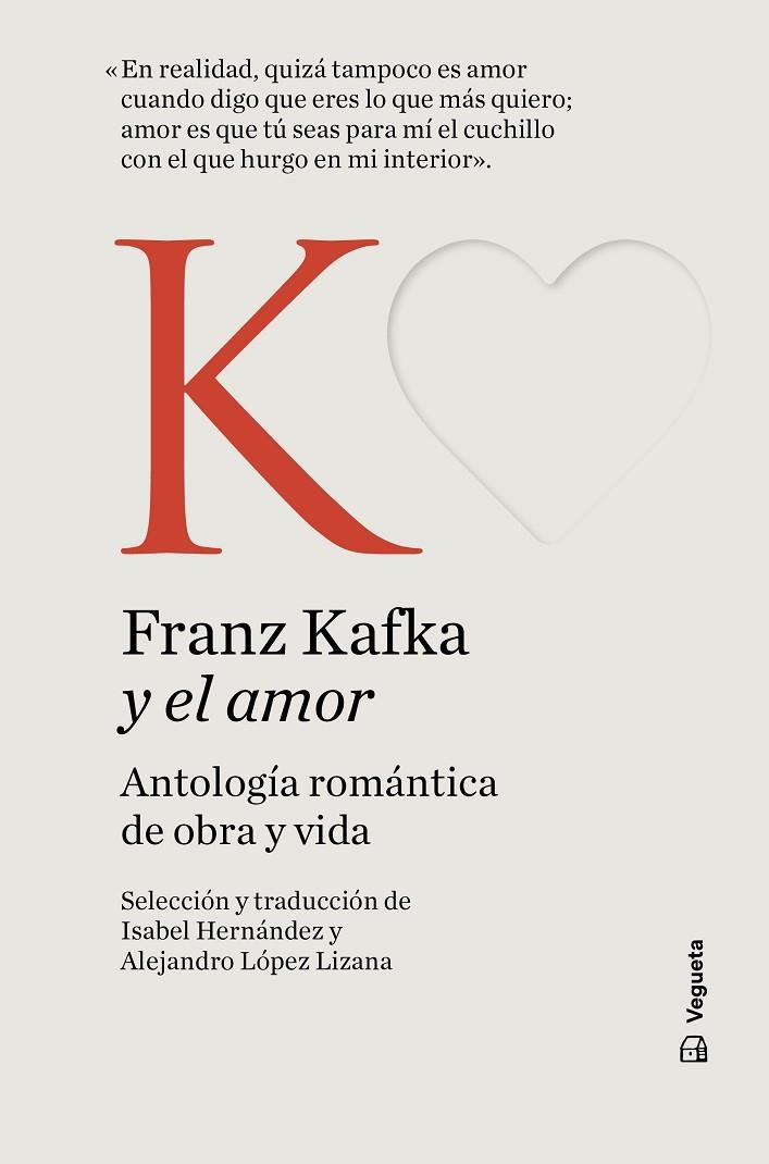 FRANZ KAFKA Y EL AMOR | 9788419794475 | KAFKA, FRANZ