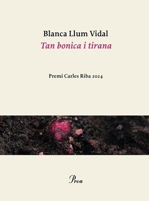 TAN BONICA I TIRANA | 9788410488113 | VIDAL, BLANCA LLUM