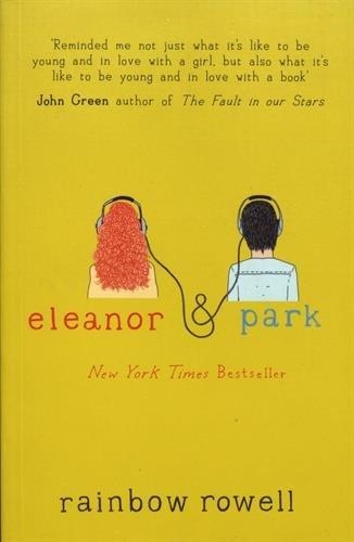 ELEANOR AND PARK | 9781409157250 | ROWELL, RAINBOW