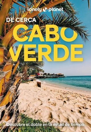 CABO VERDE DE CERCA | 9788408291725