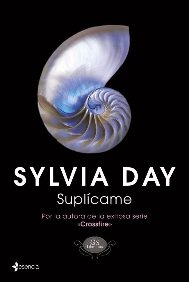 SUPLÍCAME | 9788408115533 | DAY, SYLVIA