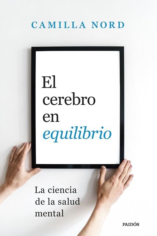 EL CEREBRO EN EQUILIBRIO | 9788449343230 | NORD, CAMILLA