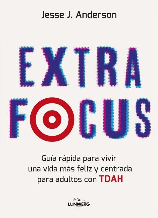 EXTRA FOCUS | 9788410378339 | ANDERSON, JESSE J.