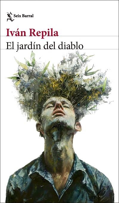 EL JARDÍN DEL DIABLO | 9788432244261 | REPILA, IVÁN