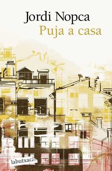 PUJA A CASA | 9788419971661 | NOPCA, JORDI