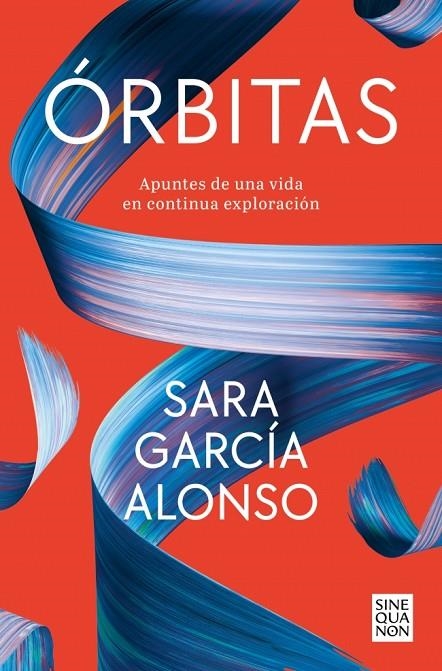 ÓRBITAS | 9788466680288 | GARCÍA ALONSO, SARA