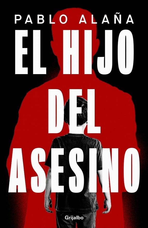 EL HIJO DEL ASESINO | 9788425369360 | ALAÑA, PABLO