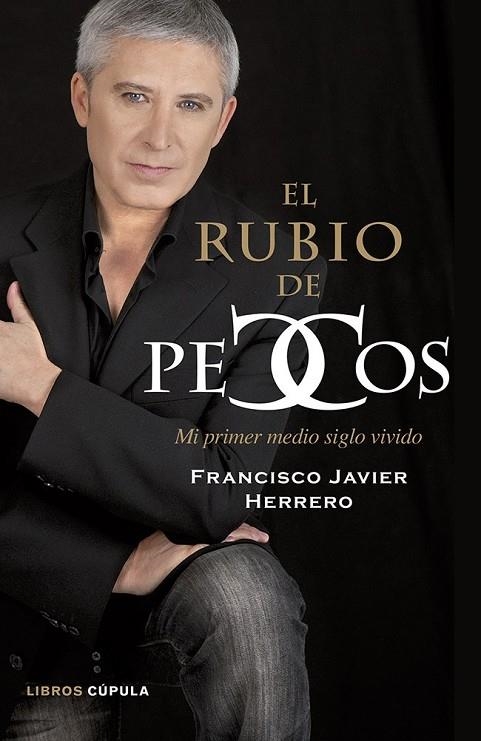 RUBIO DE PECOS | 9788448016555 | FRANCISCO JAVIER HERRERO