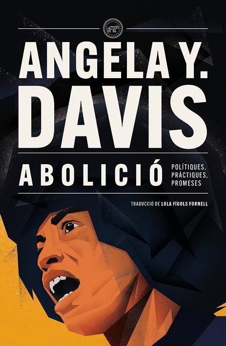 ABOLICIÓ | 9788418705939 | DAVIS, ANGELA Y.