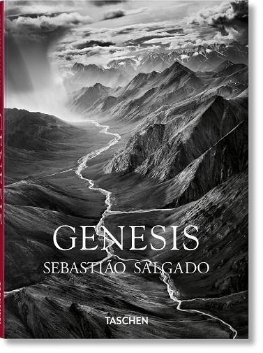 SEBASTIÃO SALGADO. GÉNESIS | 9783836594585 | SALGADO, SEBASTIÃO