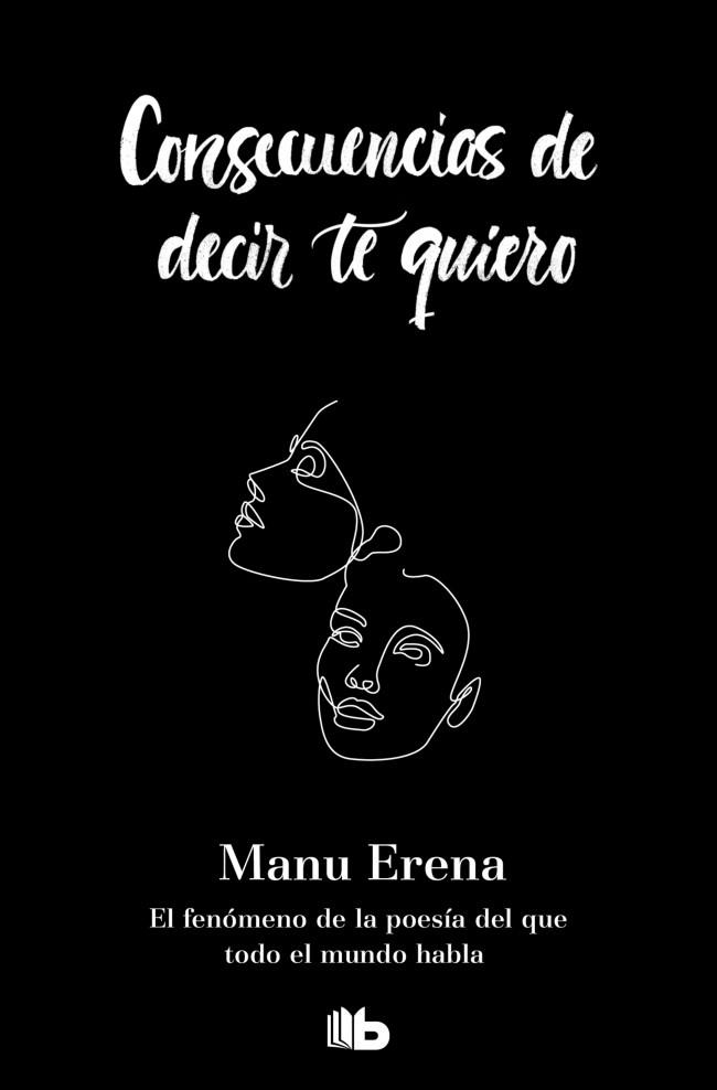 CONSECUENCIAS DE DECIR TE QUIERO | 9788410381605 | ERENA, MANU