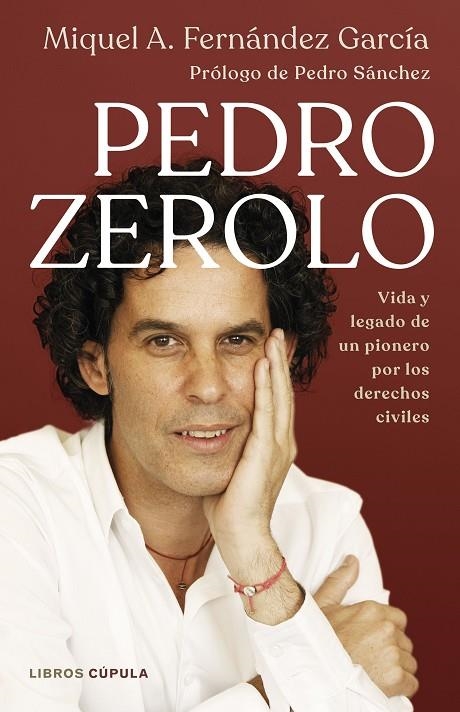 PEDRO ZEROLO | 9788448042233 | FERNÁNDEZ, MIQUEL A.