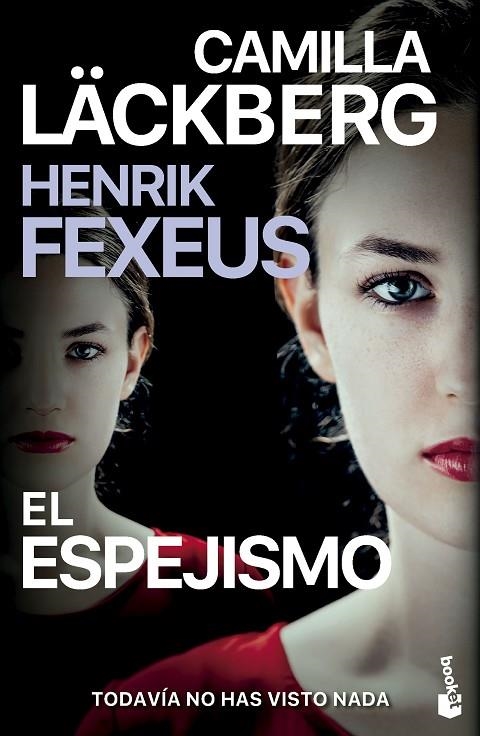 EL ESPEJISMO | 9788408298472 | LÄCKBERG, CAMILLA / FEXEUS, HENRIK