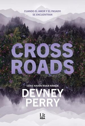 CROSSROADS | 9788411329347 | PERRY, DEVNEY