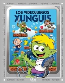 VIDEOJUEGOS XUNGUIS 22 | 9788415579656 | RAMIS, JUAN CARLOS / CERA, JOAQUIN