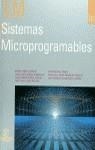 SISTEMAS MICROPROGRAMABLES, FP, GRADO SUPERIOR | 9788429452495 | FERNANDEZ KLORENZO, IGNACIO ... [ET AL.]