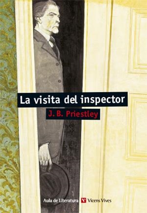 VISITA DEL INSPECTOR, LA | 9788468212739 | ATKINS, JOHN / CASAS, GABRIEL / PRIESTLEY, JOHN BOYNTON