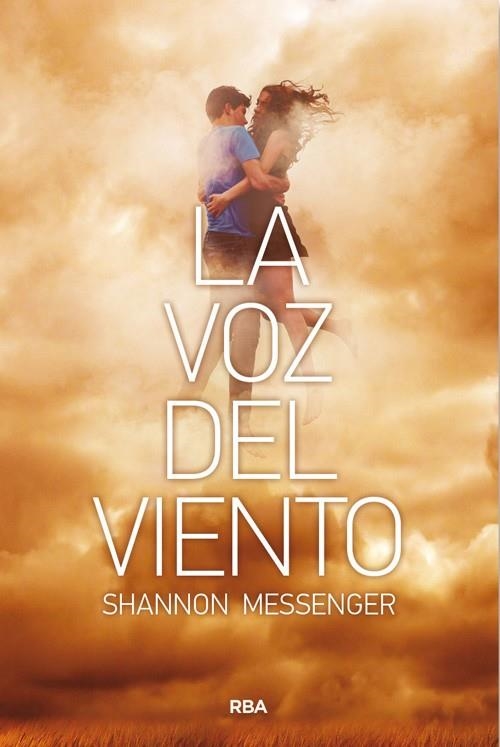 VOZ DEL VIENTO, LA | 9788427203846 | MESSENGER , SHANNON