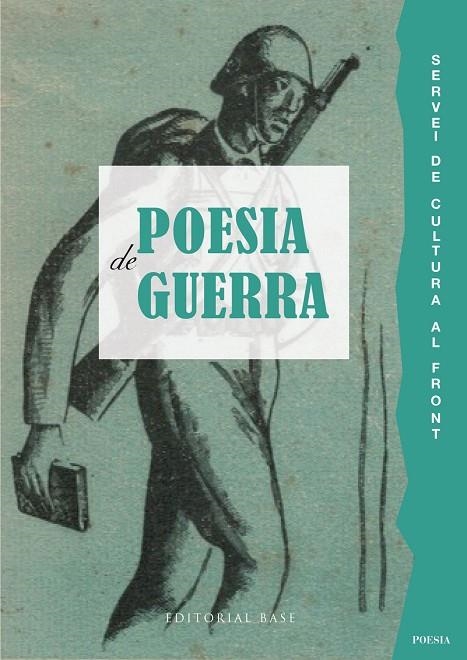 POESIA DE GUERRA | 9788410131644 | AA.VV.