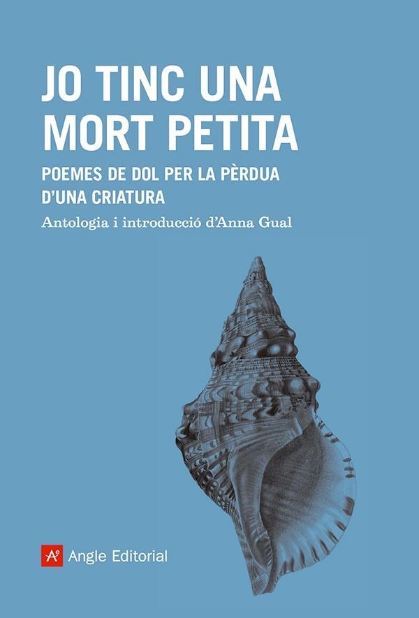 JO TINC UNA MORT PETITA | 9788410112803 | VV.AA.3