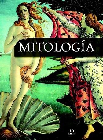 MITOLOGIA | 9788466226899 | MELGAR VALERO, LUIS TOMAS / ALTRES