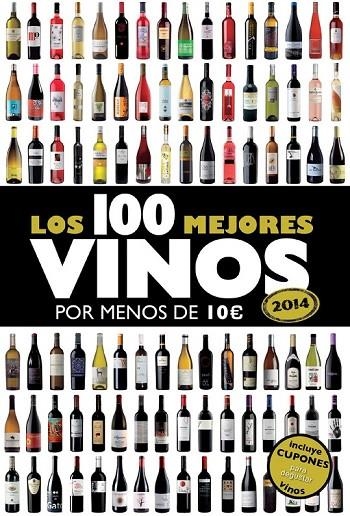 100 MEJORES VINOS POR MENOS DE 10€, LOS | 9788408119814 | ESTRADA, ALICIA