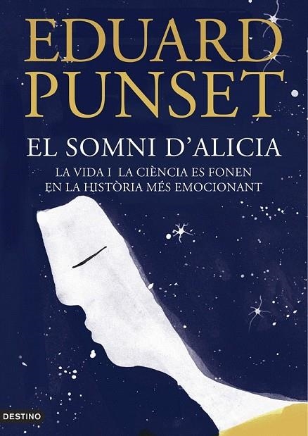 SOMNI D'ALICIA, EL | 9788497102414 | PUNSET, EDUARD