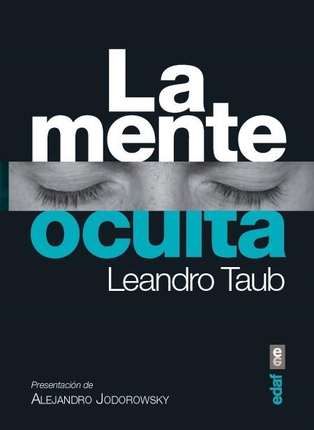 MENTE OCULTA, LA | 9788441433380 | TAUB, LEANDRO