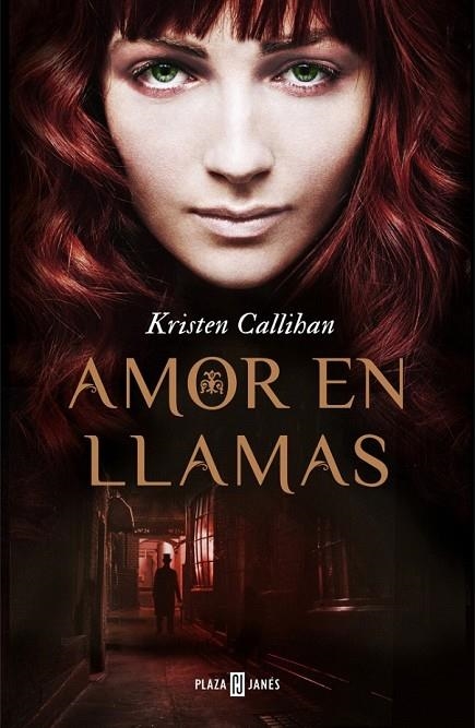 AMOR EN LLAMAS | 9788401384721 | CALLIHAN, KRISTEN