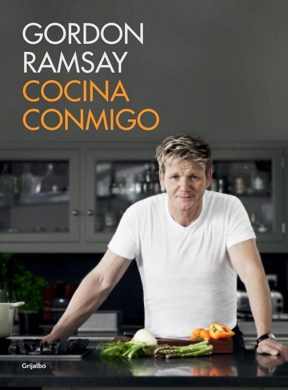 COCINA CONMIGO | 9788425350160 | RAMSAY, GORDON