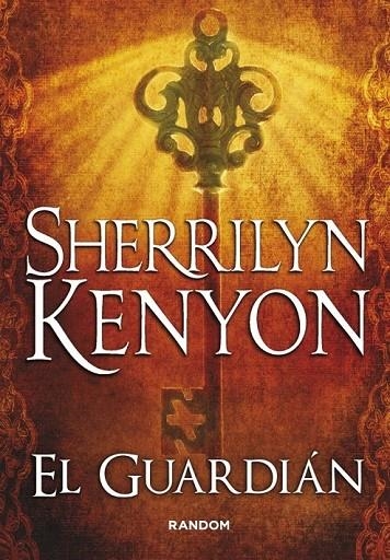 EL GUARDIÁN (CAZADORES OSCUROS 21) | 9788415725169 | KENYON,SHERRILYN