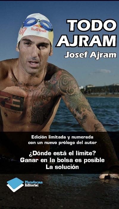 TODO AJRAM | 9788415577959 | AJRAM, JOSEF