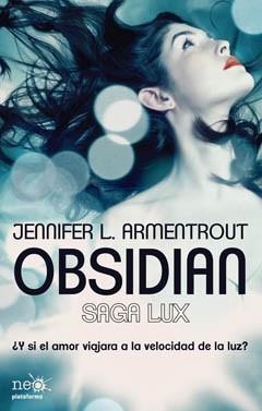 OBSIDIAN | 9788415577522 | ARMENTROUT, JENNIFER L.