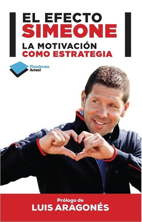 EFECTO SIMEONE, EL | 9788415750727 | SIMEONE, DIEGO PABLO / GARCÍA BUSTAMANTE, SANTI