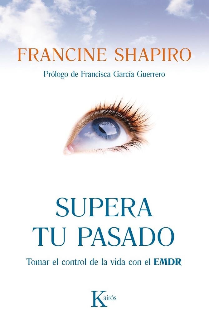 SUPERA TU PASADO | 9788499883090 | SHAPIRO, FRANCINE