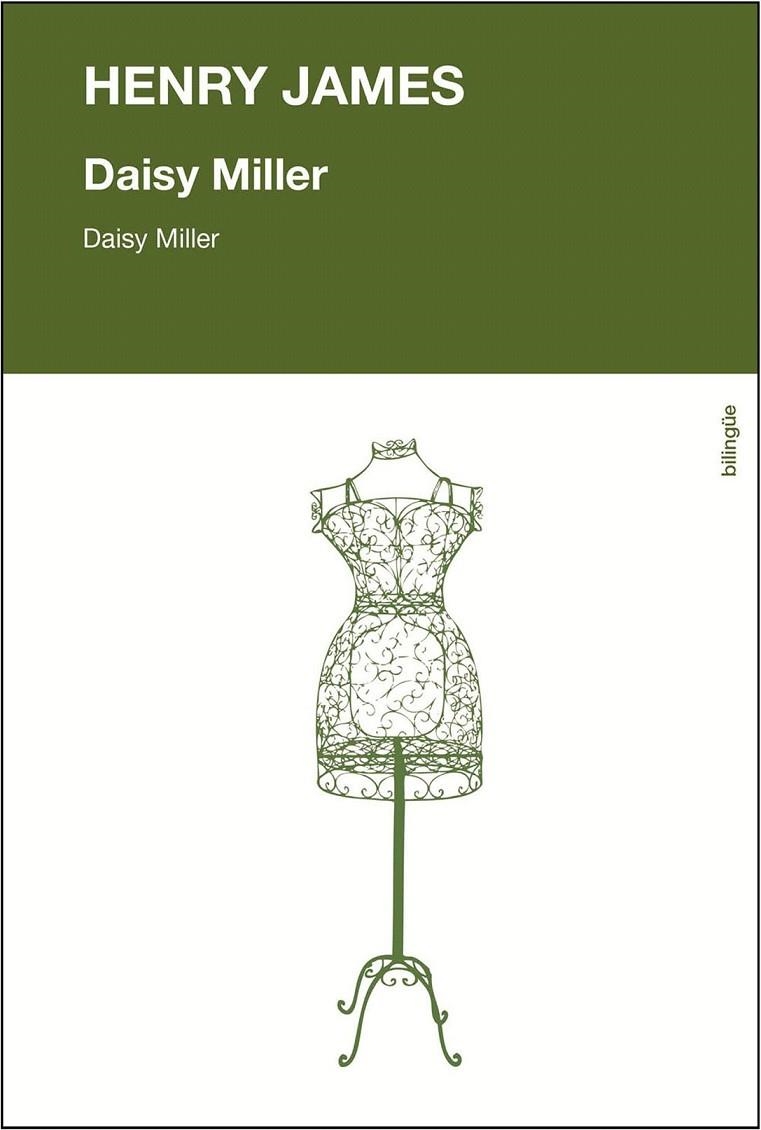 DAISY MILLER | 9788494125201