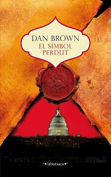 SÍMBOL PERDUT, EL | 9788499307510 | DAN BROWN