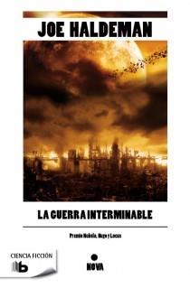 GUERRA INTERMINABLE, LA | 9788498728774 | HALDEMAN, JOE