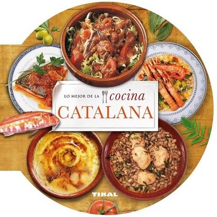 MEJOR DE LA COCINA CATALANA, LO | 9788499282640 | AAVV