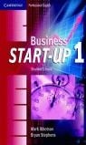 BUSINESS START UP 1 STUDENTS | 9780521534659 | IBBOTSON, MARK / STEPHENS, BRYAN