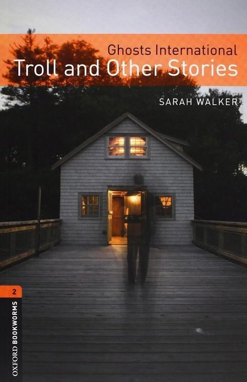 TROLL AND OTHER STORIES | 9780194793841 | WALKER, SARAH