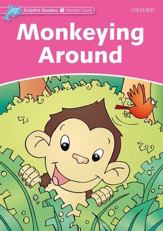 MONKEYING AROUND STARTER LEVEL | 9780194400527 | VVAA