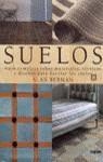 SUELOS | 9788432923784 | BERMAN, ALAN